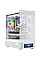 Корпус для ПК Modecom VOLCANO AQ500 ARGB LCD 6,2 (MC-A-AQ500-4FA-W)