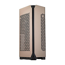 Корпус MITX 850W NR100-ZNNN85-SL0 COOLER MASTER (NR100-ZNNN85-SL0) (1742590)