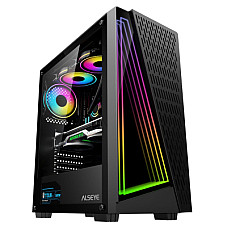 Корпус для ПК Alseye X3-B (AS.07.0150)