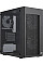 Корпус AeroCool Hexform-G-BK-v2 (ACCS-PV38033.11) Black без БЖ