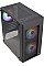 Корпус AeroCool Hexform-G-BK-v2 (ACCS-PV38033.11) Black без БЖ