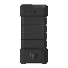 Кишеня зовнішня ASUS SSD TUF GAMING A2/BLK/G/AS PCIe NVMe M.2 2230/2242/2260/2280 USB-C 3.2 Gen 2x1 (90DD02X0-M09000)
