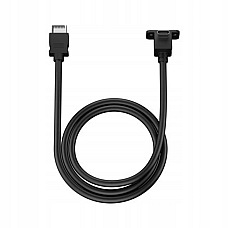 Кабель USB-C 10Gbps Cable – Model E на передню  панель для Meshify 2 Lite/Meshify 2 Compact Lite USB-C 10Gbps Cable – Model E FRACTAL DESIGN (FD-A-USBC-002)