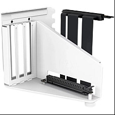Тримач плат NZXT Vertical GPU Mounting Kit Black (AB-RH175-W1)