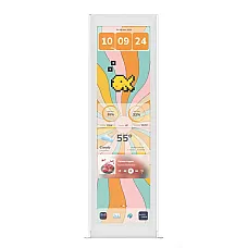 Дисплей Hyte Y70 touch infinite Display Upgrade White kit (ACC-HYTE-LK-Y7TTI-WW)