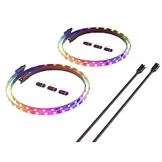 LED Стрічка Hyte LS30 LED STRIP 2 Pack RGB (ACC-HYTE-LS30-B-2)