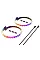 LED Стрічка Hyte LS30 LED STRIP 2 Pack RGB (ACC-HYTE-LS30-B-2)