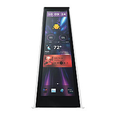Дисплей Hyte Y70 touch infinite Display Upgrade Black kit (ACC-HYTE-LK-Y7TTI-BB)