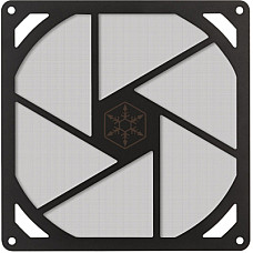 Пиловий фільтр для ПК Silver Stone SST-FF181B (1503448)