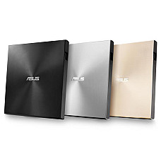 Оптичний привід DVD-RW ASUS SDRW-08U8M-U/BLK/G/AS (90DD0290-M29000)