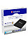 Зовнішній  оптичний привід Verbatim BLU-RAY  &  DVD-RW  USB 3.1 Gen1 Type-C (43889)