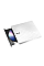 Оптичний привід   DVD+-R/RW SLIM зовнішній USB 2.0 SDRW-08D2S-U LITE/WHITE/ASUS ASUS (SDRW-08D2S-U LITE/WHITE/ASUS)