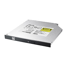 Оптичний привід  SDRW-08U1MT/BLK/B/GEN ASUS (SDRW-08U1MT/BLK/B/GEN)