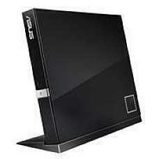 Оптичний привід Blu-Ray ASUS SBW-06D2X-U/BLK/G/AS (90-DT20305-UA199KZ)