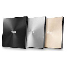 Оптичний привід DVD-RW ASUS SDRW-08U8M-U/GOLD/G/AS (90DD0295-M29000)
