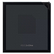 Оптичний привід DVD-RW ASUS SDRW-08V1M-U/BLK/G/AS (90DD02L0-M29000)