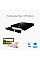 Оптичний привід DVD-RW ASUS SDRW-08D2S-U LITE/BLK/G/AS (90-DQ0435-UA221KZ)
