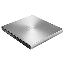 Оптичний привід DVD-RW ASUS SDRW-08U9M-U/SIL/G/AS (90DD02A2-M29000)