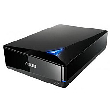 Оптичний привід Blu-Ray ASUS BW-16D1X-U/BLK/G/AS (90DD0210-M29000)
