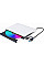 Оптичний привід DVD-RW Gembird DVD-USB-03-BW