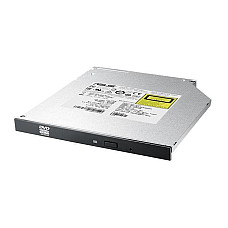 Оптичний привід DVD-RW ASUS SDRW-08U1MT/BLK/B/GEN (90DD027X-B10000)