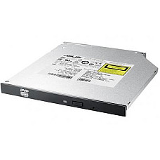 Оптичний привід DVD-RW ASUS SDRW-08U1MT/BLK/B/GEN (90DD027X-B10000)