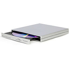 Оптичний привід DVD-RW Gembird DVD-USB-02-SV