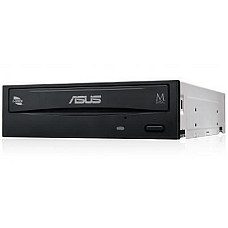 Оптичний привід DVD-RW ASUS DRW-24D5MT/BLK/G/AS