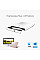 Оптичний привід DVD-RW ASUS SDRW-08D2S-U LITE/WHT/G/AS (90-DQ0436-UA221KZ)