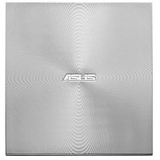 Оптичний привід DVD-RW ASUS SDRW-08U8M-U/SIL/G/AS (90DD0292-M29000)