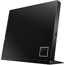 Оптичний привід Blu-Ray ASUS SBC-06D2X-U/BLK/G/AS (90-DT00205-UA219KZ)