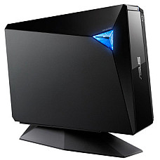 Оптичний привід Blu-Ray ASUS BW-16D1H-U PRO/BLK/G/AS (90DD01L0-M69000)