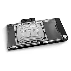 Водоблок Ekwb EK-Quantum Vector Master RTX 4080 DRGB - Nickel + Plexi (3831109902868)