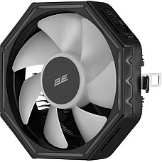 Кулер до процесора 2E Gaming Air Cool AC120ZP RGB, LGA1700, 1200, 115X, 775, AM5, AM4, AM3, AM3+, AM (1544716)