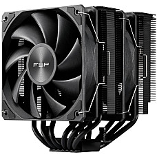 Вентилятор для процесора FSP MP7-B Intel LGA: 1700/1200 / AMD:AM4/AM5 (MP7-B)