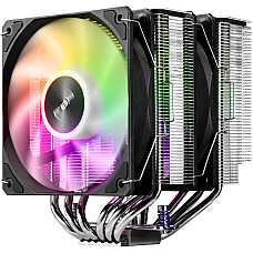 Вентилятор для процесора FSP MP7 Intel LGA: 1700/1200 / AMD:AM4/AM5 (MP7)