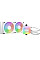 Система водяного охолодження be quiet! Light Loop 240mm White (BW021)