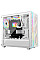 Система водяного охолодження be quiet! Light Loop 240mm White (BW021)