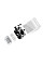 Система водяного охолодження be quiet! Light Loop 240mm White (BW021)