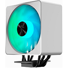 Кулер до процесора APNX AP1 White (APTC-PF30517.21)