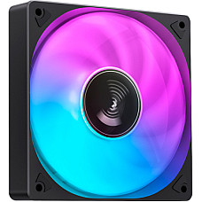 Кулер до корпусу JONSBO SL-120C Black