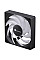 Кулер до корпусу JONSBO SL-120C Black