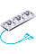 Кулер до корпусу JONSBO ZB-360W White