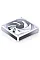 Кулер до корпусу JONSBO ZB-120W White