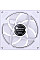 Кулер до корпусу JONSBO ZB-120W White