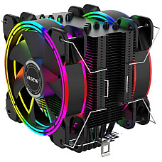 Кулер до процесора Alseye H120D-4.0 (Black) (AS.01.02.0009)