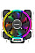 Кулер до процесора Alseye H120D-4.0 (Black) (AS.01.02.0009)