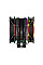 Кулер до процесора Alseye H120D-4.0 (Black) (AS.01.02.0009)