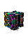Кулер до процесора Alseye H120D-4.0 (Black) (AS.01.02.0009)