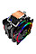 Кулер до процесора Alseye H120D-4.0 (Black) (AS.01.02.0009)